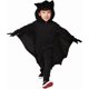 thumbnail image 4 of Disfraz de murciélago para carnaval infantil, capa de murciélago con capa y guantes, disfraz de vampiro, disfraces de cosplay, disfraces de carnaval para niñas y niños de 3 a 13 años., 4 of 5