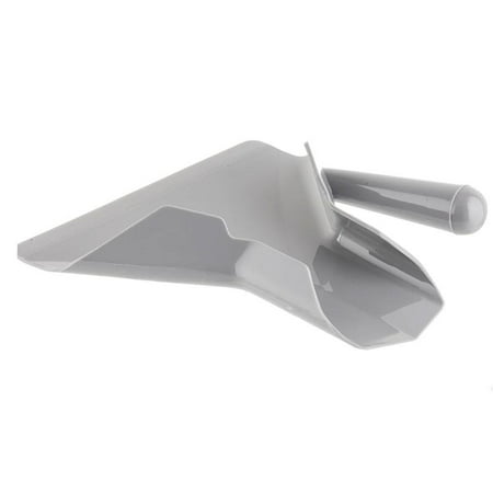 

French Fry Scoop Plastic Right Handle - Case of 6