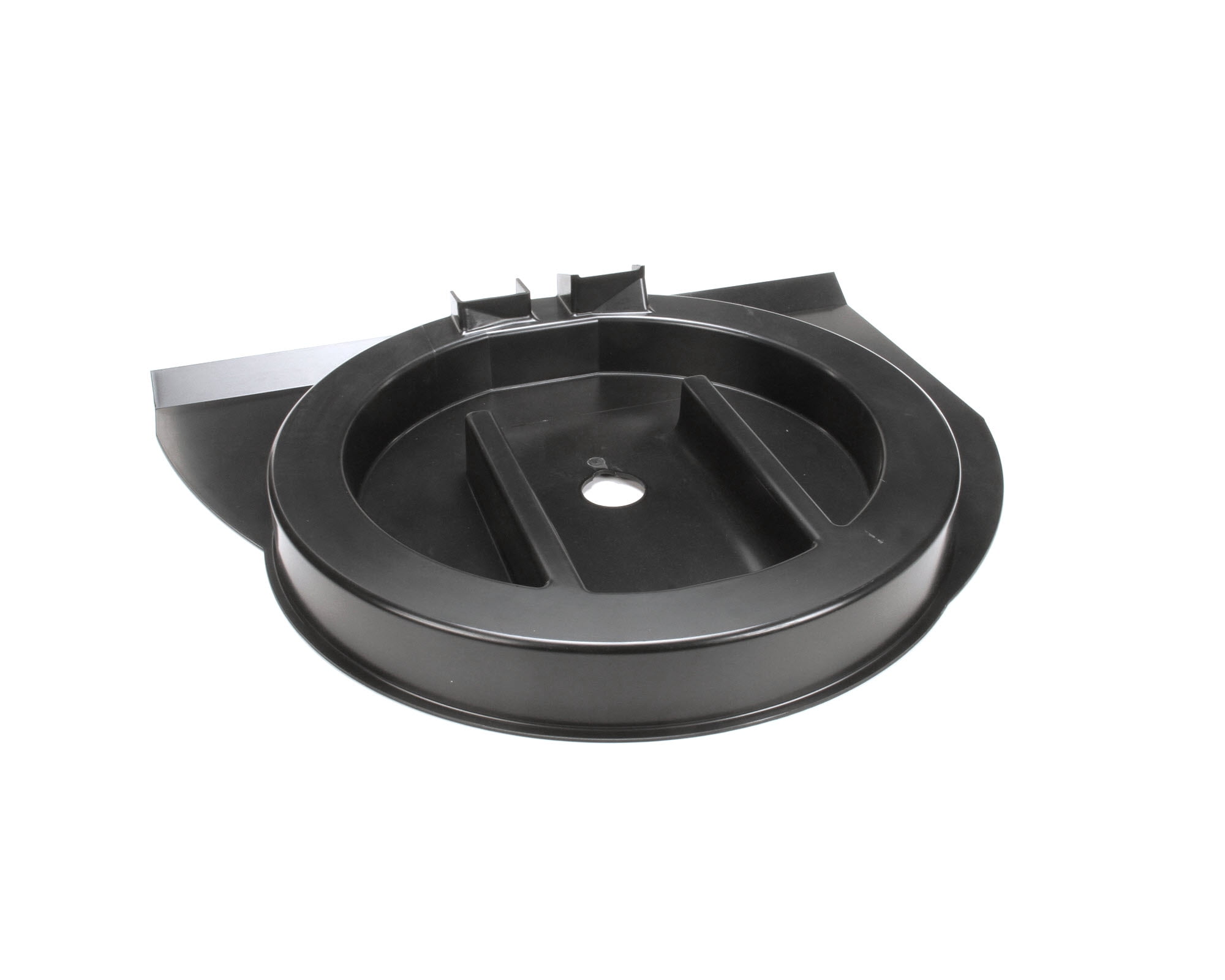 MULTIPLEX 020000867 Paddle WH Area