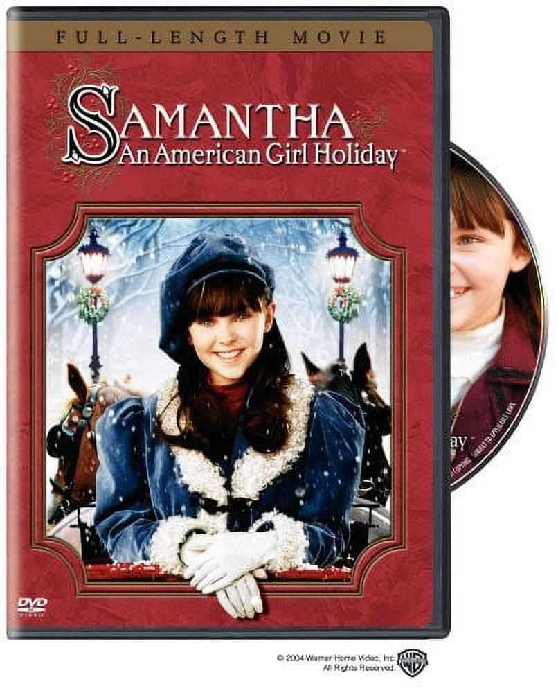 Kit Kittredge: An American Girl (DVD) - Walmart.com