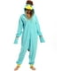 thumbnail image 2 of Wishliker Pijamas de animales para adultos, disfraces de Halloween, cosplay, ropa de fiesta, 2 of 4