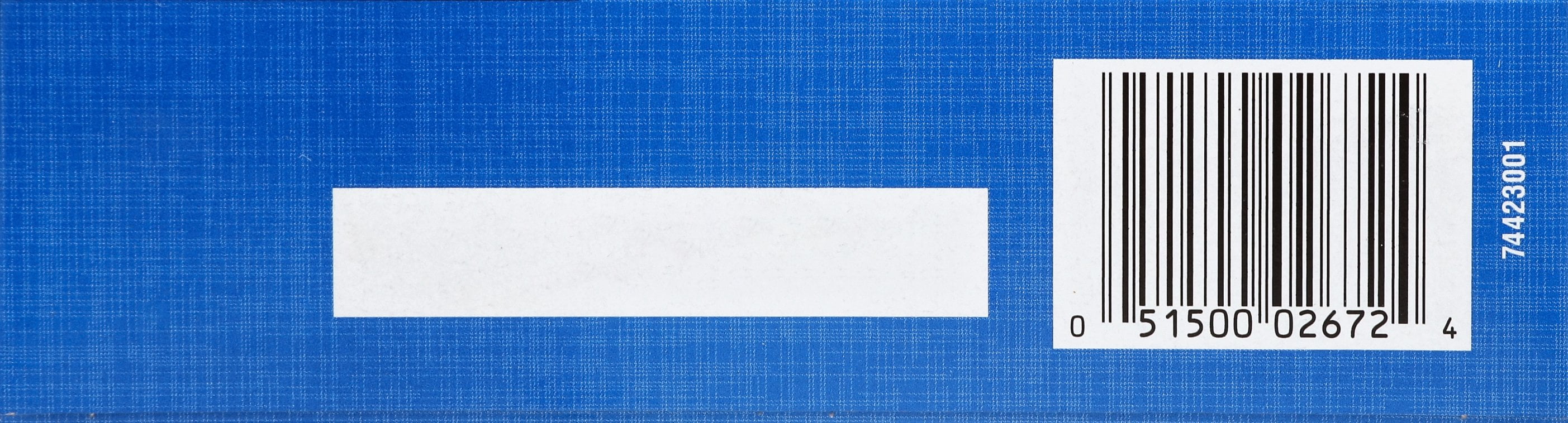 Crisco All Vegetable Shortening Baking Sticks, 6.7 oz