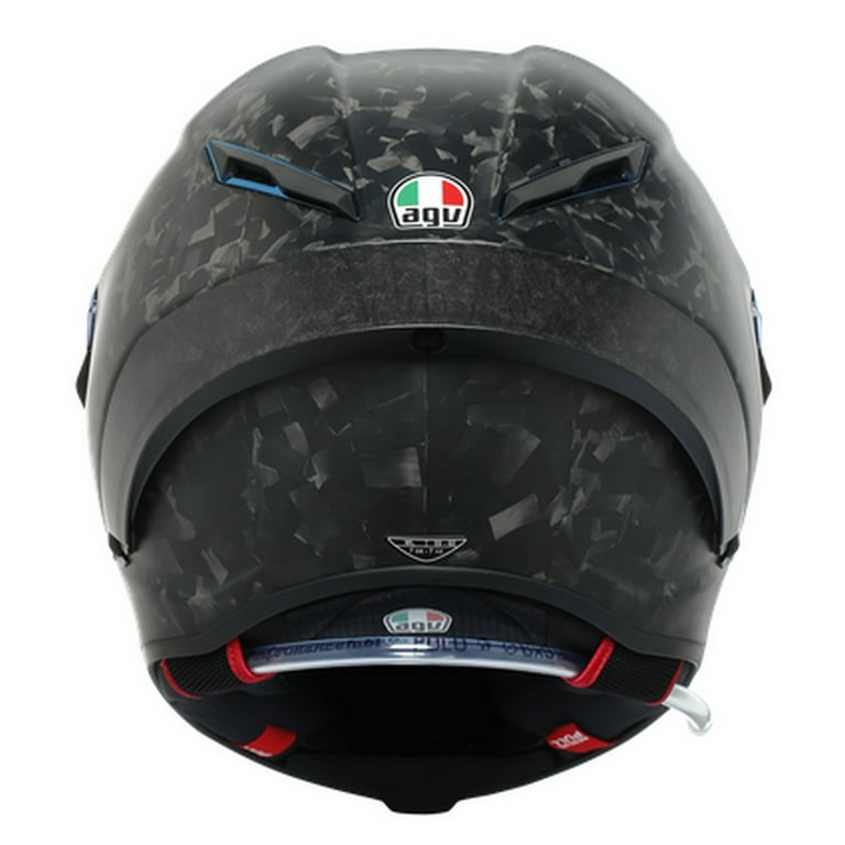 新品　AGV PISTA GP RR FUTURO M サイズ AGV Pista GP RR Futuro Limited Helmet - Speed Addicts