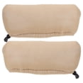 thumbnail image 1 of 2 almohadillas para axilas, cómodas, lavables, transpirables y absorbentes, para uso médico, 1 of 8