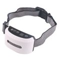 thumbnail image 1 of Sound activated bark stopper for dogs Stop bark training collar, 1 of 4
