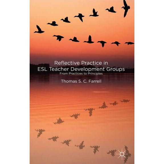 Reflective Practice in ESL Teacher Development Groups: From Practices to Principles, (Hardcover)