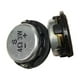 thumbnail image 3 of Minialtavoz de 28 mm con Rango Completo de Neodimio de 4 Ohmios y 3 W para Cine en Casa., 3 of 6