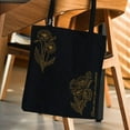 thumbnail image 6 of 2pcs 8.6x11 Inch Silk Screen Printing Stencils Self-Adhesive Silk Screen Stencils Flower Screen Stencils Reusable Mesh Transfers, 6 of 9