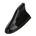 thumbnail image 2 of Taosunzt Fashion Waterproof Shark Fin Antenna Auto Car Roof Strong Signal Radio Aerials, 2 of 12