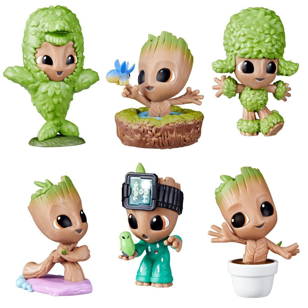 Groot doll walmart sale