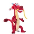 thumbnail image 3 of Disney Mulan Mushu Dragon Plush Toys Dolls Mushu Stuffed Plush Toys Dolls Decoration Gifts for Kids, 3 of 4