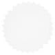 thumbnail image 5 of 50 hojas de cartón blanco grueso A5 para tarjetas de felicitación, notas y sobres en blanco para proyectos de manualidades y anuncios, 5 of 8
