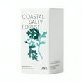 thumbnail image 3 of Zara Coastal Salty Forest Perfume for Men Bergamot Lemon Cypress Eucalyptus Patchouli & Tonka Bean Fresh Aromatic Woody Fragrance Scent Eau de Parfum EDP 100ml (3.38 fl. oz), 3 of 5