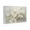 thumbnail image 3 of Stupell Industries Muted Charm Apple Blossoms Floral Painting White Framed Art Print Wall Art, 24 x 16, 3 of 8
