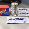thumbnail image 4 of AlkaEnergy - Paquete de 3 bolsas alcalinas para filtro de agua, pH 9.5, aumenta el pH del agua, a&ntilde;ade minerales esenciales para hidrataci&oacute;n y bienestar, para botellas y jarras (5, 4 of 8