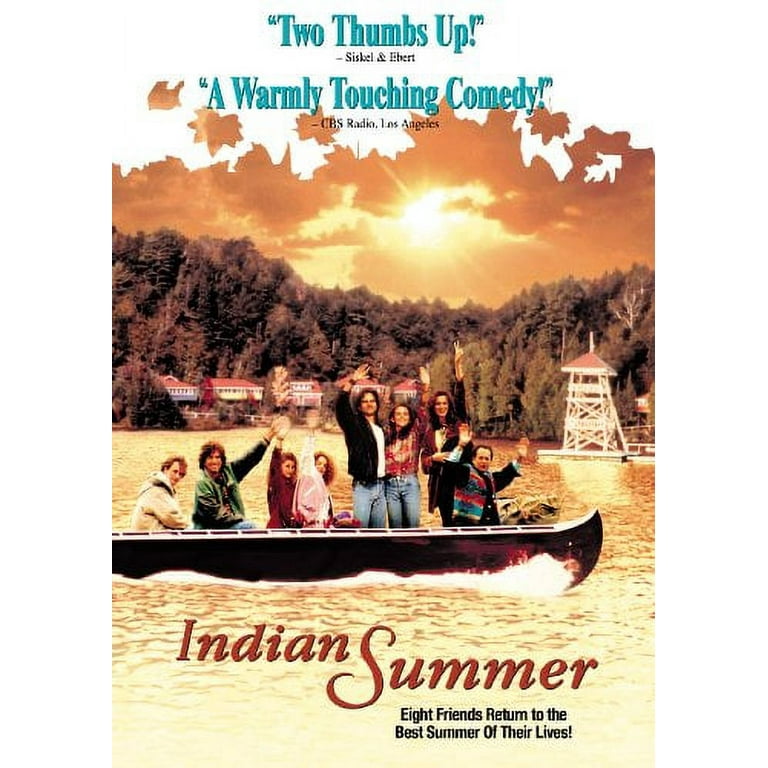 Indian Summer - Walmart.com