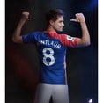 thumbnail image 3 of AFC Richmond home 23/24 Camiseta De Fútbol De Edición De Ventilador kit S-2XL : Puede Agregar Su Nombre Y Número, 3 of 4