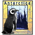 thumbnail image 2 of CafePress - Antarctica Penguin Mug - 11 oz Ceramic Mug - Novelty Coffee Tea Cup, 2 of 3