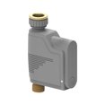 thumbnail image 2 of Qiopertar Clearance Free Shipping Tuya Smart Watering Device Garden Farm Yard Irrigator APP Remote Control Scheduled Spraying According To Water Volume Smart Life Smart IoT Devices, 2 of 9