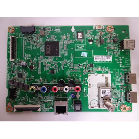 LG 32LM577BZUA Main Board (EAX68209006) EBU65672244