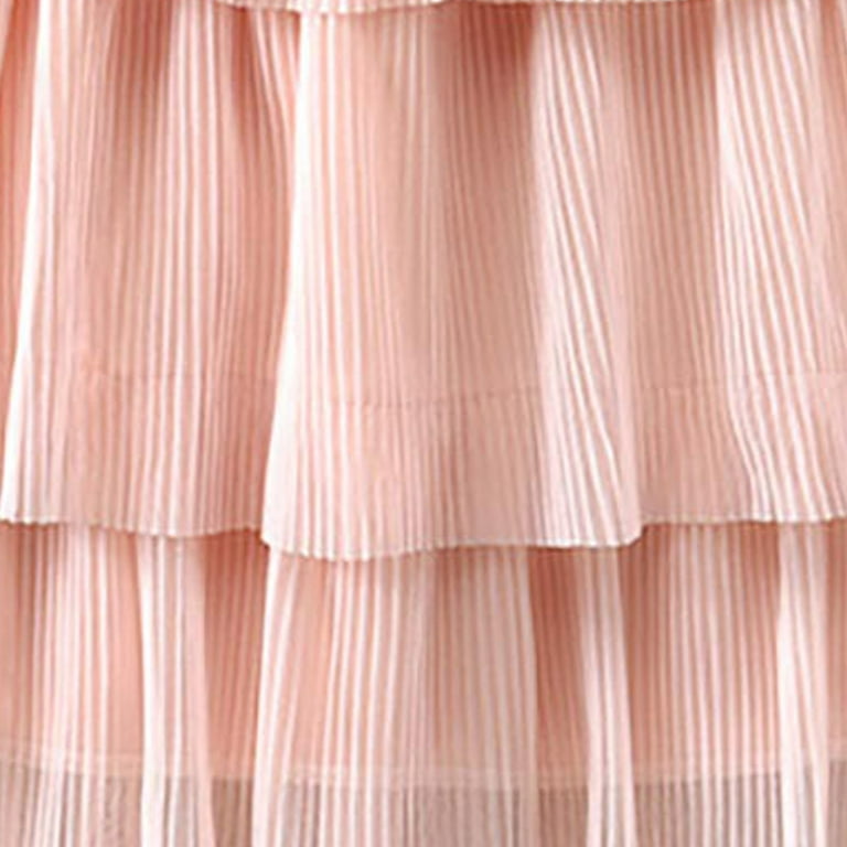 pleated maxi high waist circle skirt 4338 pleated maxi high waist circle skirt 4338