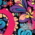 thumbnail image 3 of Peace symbol Translucent Chiffon Hair Scarf - Breathable Silk Wrap for Women - 180*73 Size - Lightweight Headband and Fashion Accessory, 3 of 6
