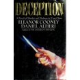 thumbnail image 1 of Pre-Owned Deception: A Novel of Murder and Madness in T'Ang China, 9780688089382, 0688089380, Hardcover, First Edition edition, 1 of 1