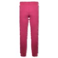 thumbnail image 3 of Cookie's Girls' Fleece Joggers - rose, 3t (Toddler), 3 of 5