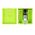thumbnail image 4 of Outdoor Mini Ultra Silent Aquarium Air Pump Single Outlet Dry Cell Battery Operated Fish Tank Oxygen Pump Device, 4 of 10