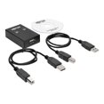 thumbnail image 4 of Tripp Lite 2-Port USB 2.0 Hi-Speed Sharing Switch for Printer/Scanner/Other (U215-002), 4 of 5