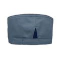 thumbnail image 2 of Tuque de Chef, 2 of 3