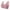 Pink, variant on Otvok Bra Clearance Women Plus Size Front Closure Bra Sports Bras for Teen Girls Wire Free Push Up Bras Full Coverage Lifting Bralettes