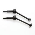 thumbnail image 1 of Eje delantero Eje Control remoto Actualización Pieza Accesorios Accesorios de vehículos 1/10 CVD Reemplazo de eje de transmisión para LC Racing PTG-2 2 Piezas Speravity FN001379-00, 1 of 6