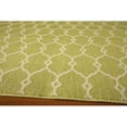 thumbnail image 2 of Momeni Baja 7'10" X 10'10" Transitional Rug in Green, 2 of 3