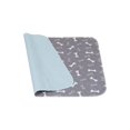thumbnail image 3 of Washable Pee Pads for Dogs, Reusable Puppy Pads, Non-Slip Super Absorbent Dog Mat Incontinence Pads for Dog Playpen & Dog Crate, 3 of 5