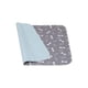 thumbnail image 3 of Washable Pee Pads for Dogs, Reusable Puppy Pads, Non-Slip Super Absorbent Dog Mat Incontinence Pads for Dog Playpen & Dog Crate, 3 of 5
