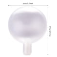 thumbnail image 1 of 50 Pieces Pet Squeaky Toy Insert Playing Entertainment Relaxing Toy Sound Insert Squeaker Repair Noise Maker Removable Accessories, 1 of 7