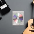 thumbnail image 4 of Hytrove Estuche Plástico Para Protectores De Discos Cd Y Dvd Con Portátil Y Moderno, 4 of 8