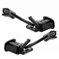 thumbnail image 3 of 1 Pair for -BMW E39 5-Series 1997-2003 525I 528I 530I 540I M5 Windshield Washer Nozzle Heated Dual I, 3 of 5