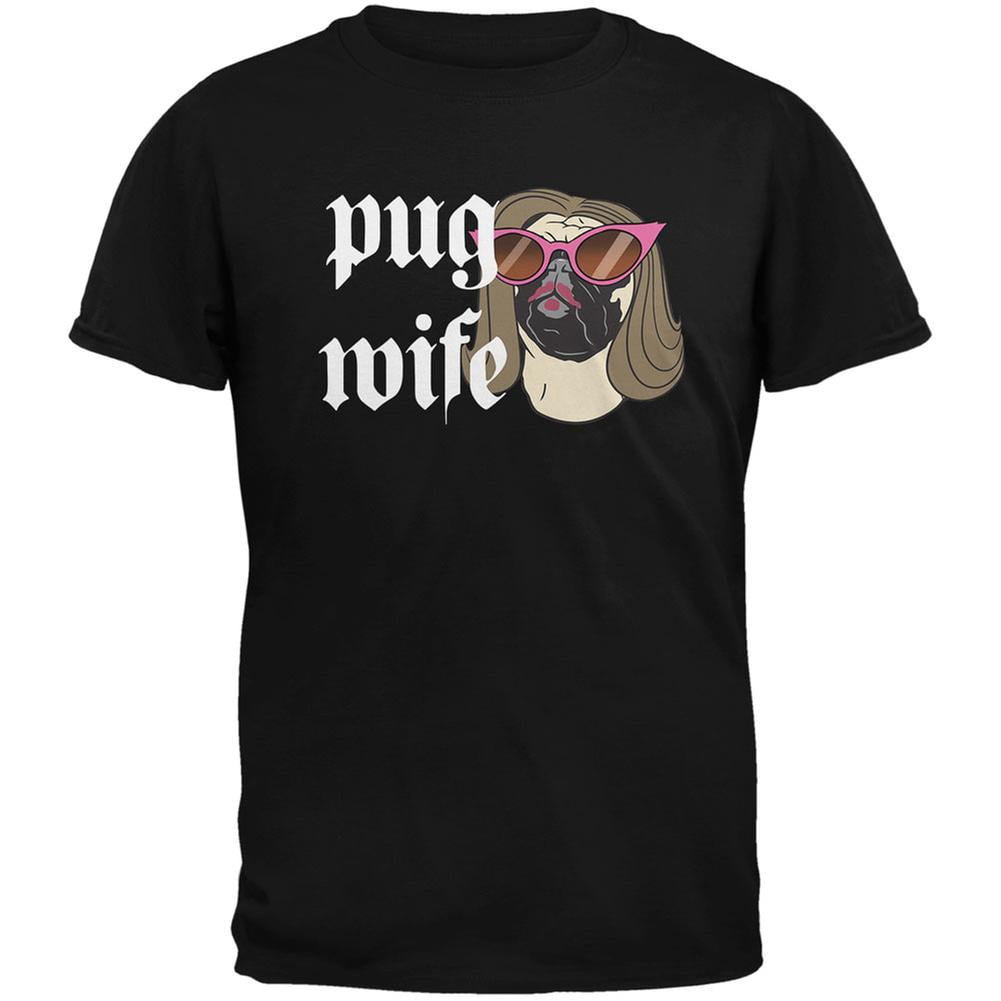pug cloud shirt