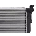thumbnail image 3 of Sunbelt Radiator For Kia Optima Hyundai Sonata 13189 Drop in Fitment, 3 of 5