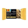 thumbnail image 5 of Kind Breakfast Bars Variety 5 Flavors In Sanisco Packaging (12 Pack (24 Bars)), 5 of 5