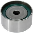 thumbnail image 2 of Gates T42005 T-Belt Tensioner Pulley Fits select: 1990-1997,1999-2005 MAZDA MX-5 MIATA, 2 of 2