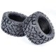 thumbnail image 5 of Rc Car All Terrain Rear Tires Skin for 1: 5 Scale HPI RACING Baja 5B, 5 of 5