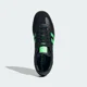 thumbnail image 5 of JR0911 Adi - das Originals Samba OG Core Black Screaming Green Gum (Men's), 5 of 6