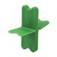 thumbnail image 1 of Espaciador de cubierta,Herramienta espaciadora de cubierta de 4 espesores Espaciador de tabla de cubierta,Espaciador de cubierta liviano Herramienta para espaciar tablas de cubierta,Espaciador, 1 of 8