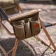 thumbnail image 4 of Sillas plegables Reposabrazos Organizador Lona plegable Revisteros Sofá Silla Brazo Cola Organizador de reposabrazos, 4 of 8