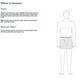 thumbnail image 5 of Calzoncillos Fruit of the Loom, de algodón blanco, sin etiquetas, para hombre, 9 x Lg, 5 of 6