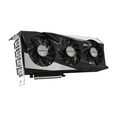 thumbnail image 4 of Gigabyte Radeon RX 6750 XT GAMING OC 12G - Graphics card - Radeon RX 6750 XT - 12 GB GDDR6 - PCIe 4.0 - 2 x DisplayPort, 2 x HDMI, 4 of 12
