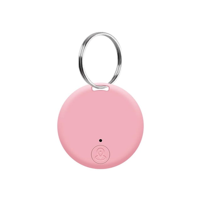 Feltree Bluetooth 5.0 Two-way Alarm Intelligent Location Cell Phone Key Loss Prevention Device
